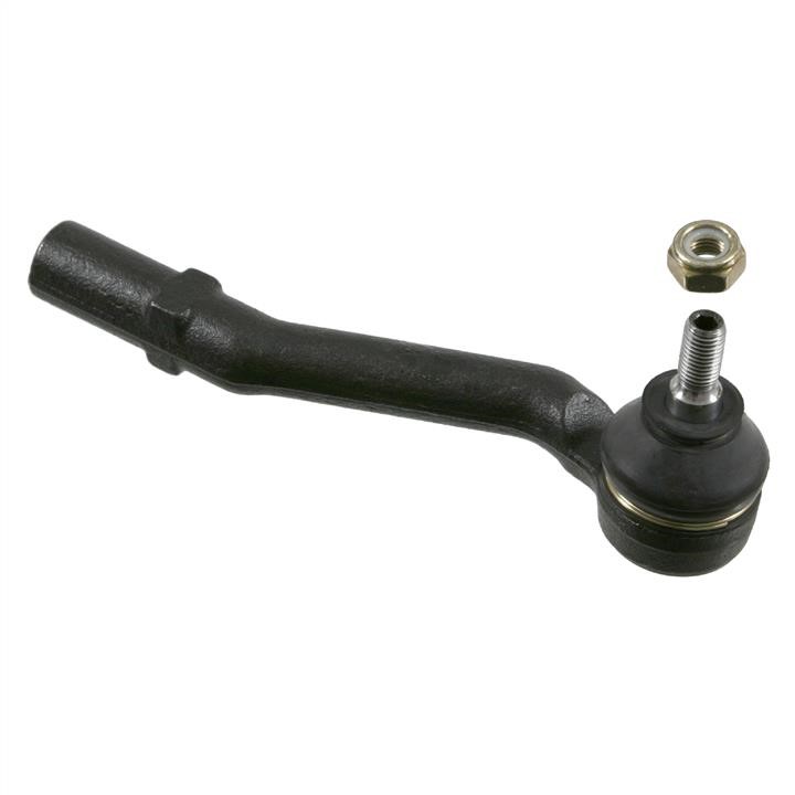 SWAG 64 92 1492 Tie rod end right 64921492: Buy near me in Poland at 2407.PL - Good price!