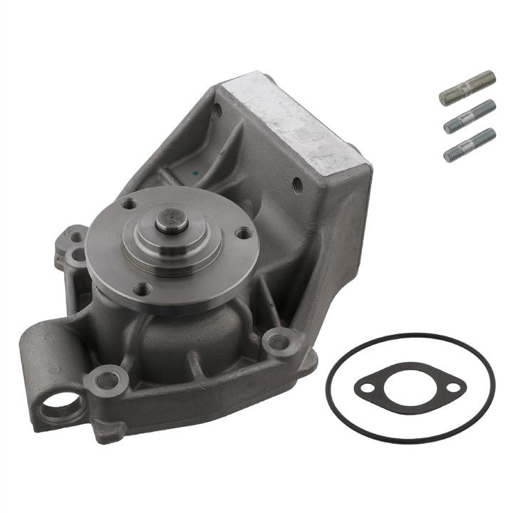 SWAG 70 15 0025 Water pump 70150025: Buy near me in Poland at 2407.PL - Good price!