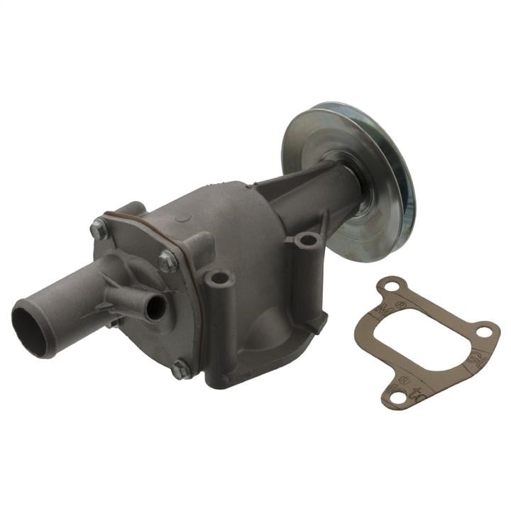 SWAG 70 15 0033 Water pump 70150033: Buy near me at 2407.PL in Poland at an Affordable price!