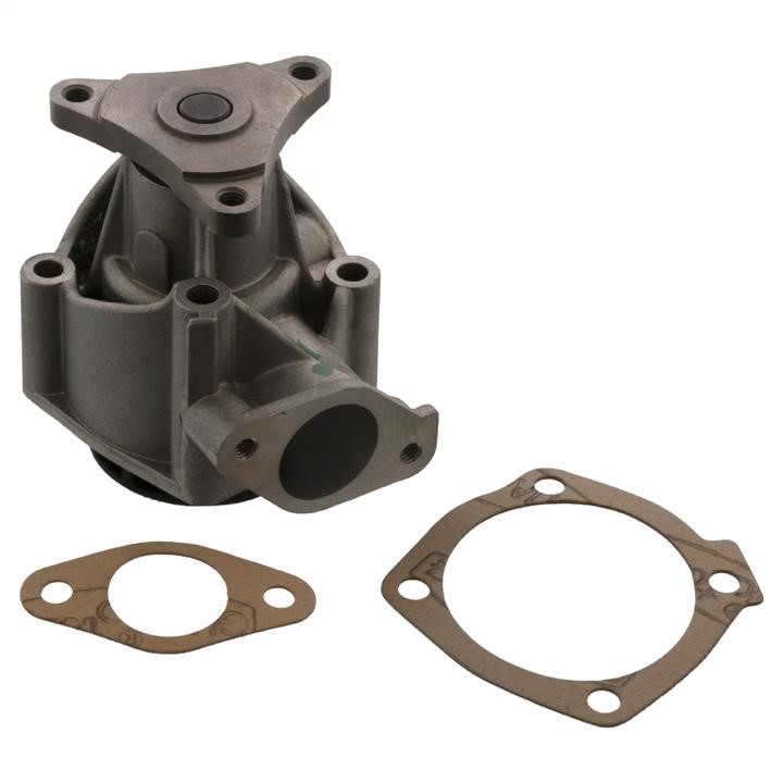 SWAG 70 15 0036 Water pump 70150036: Buy near me in Poland at 2407.PL - Good price!