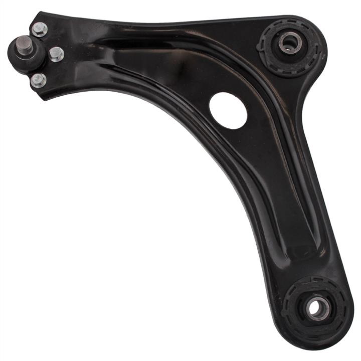 SWAG 64 92 2633 Suspension arm front lower left 64922633: Buy near me in Poland at 2407.PL - Good price!