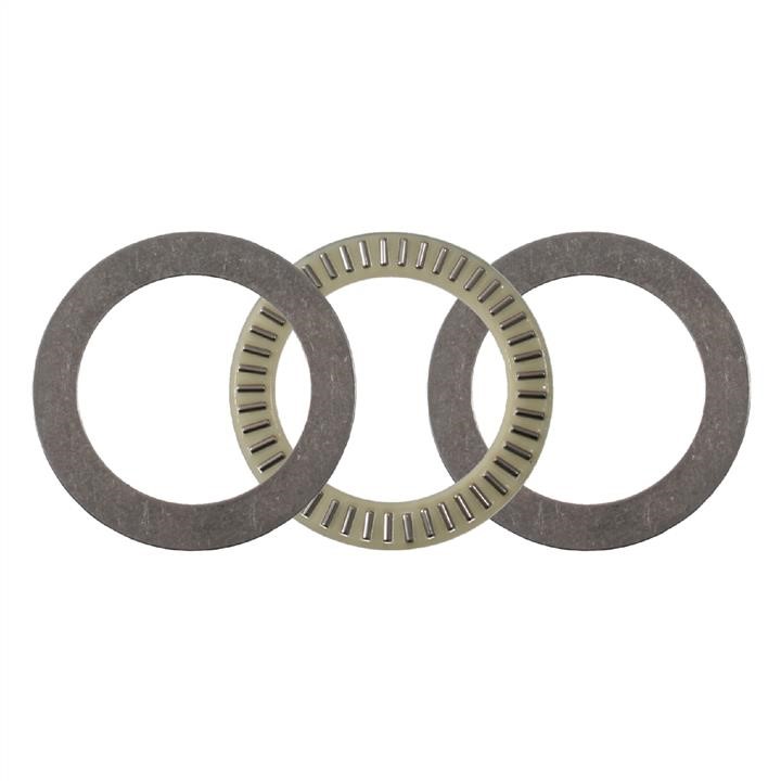 SWAG 70 54 0010 Shock absorber bearing 70540010: Buy near me in Poland at 2407.PL - Good price!