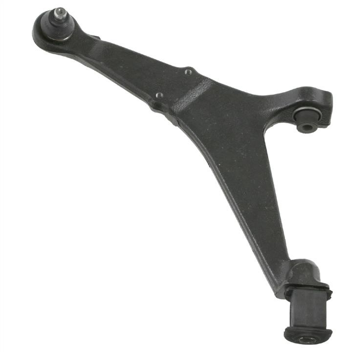 SWAG 64 92 2872 Track Control Arm 64922872: Buy near me at 2407.PL in Poland at an Affordable price!