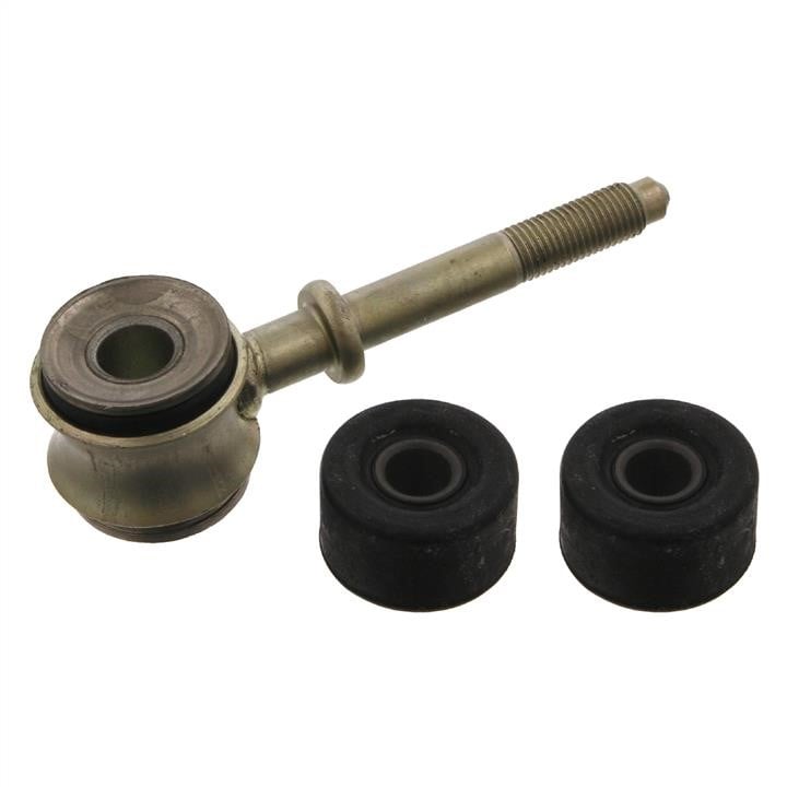 SWAG 70 61 0001 Front stabilizer bar 70610001: Buy near me in Poland at 2407.PL - Good price!