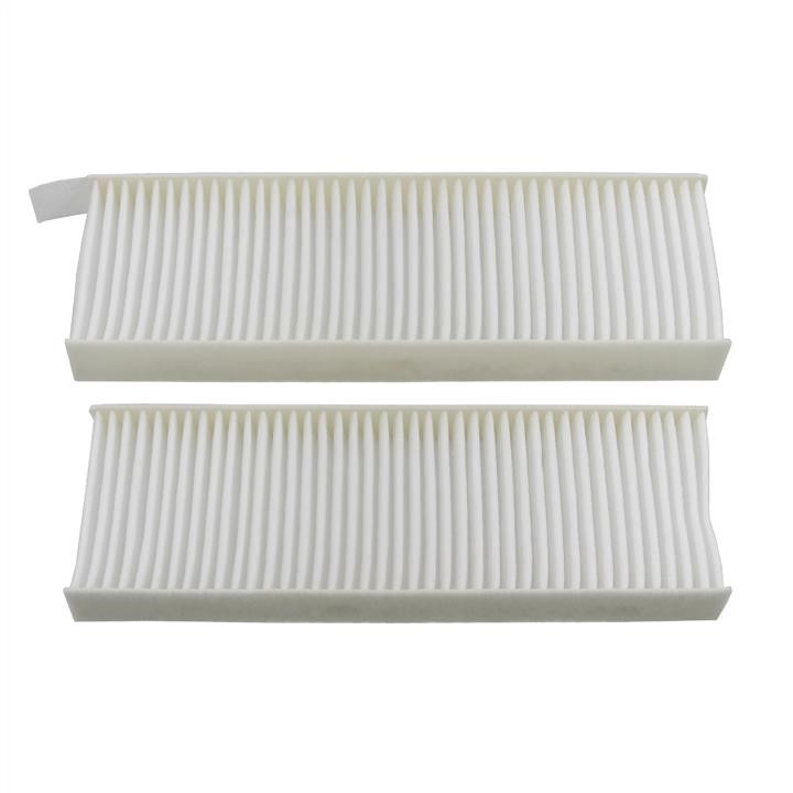SWAG 64 92 7976 Filter, interior air 64927976: Buy near me in Poland at 2407.PL - Good price!
