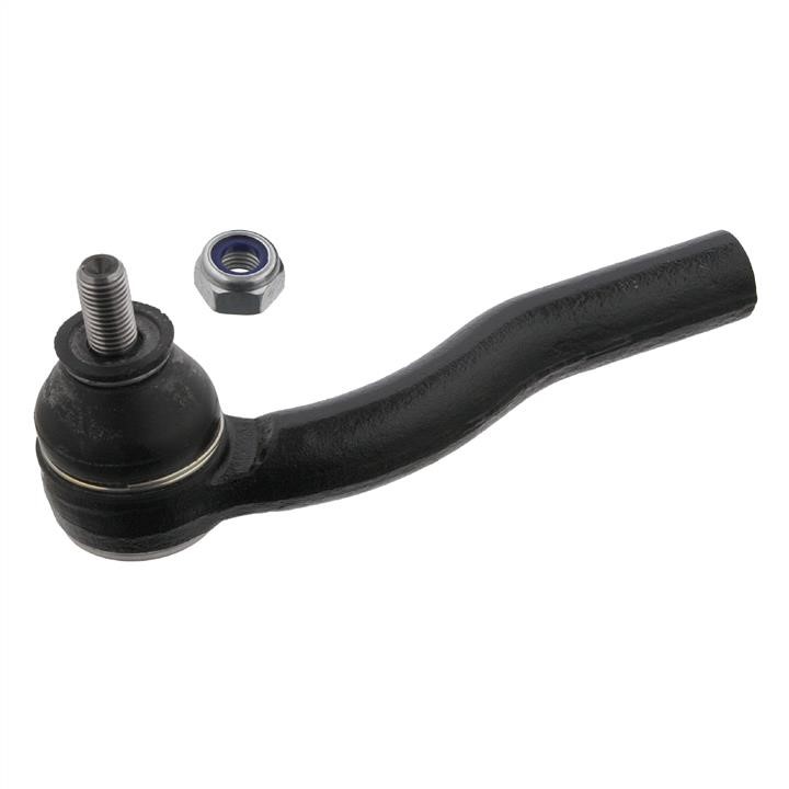 SWAG 70 71 0035 Tie rod end left 70710035: Buy near me in Poland at 2407.PL - Good price!