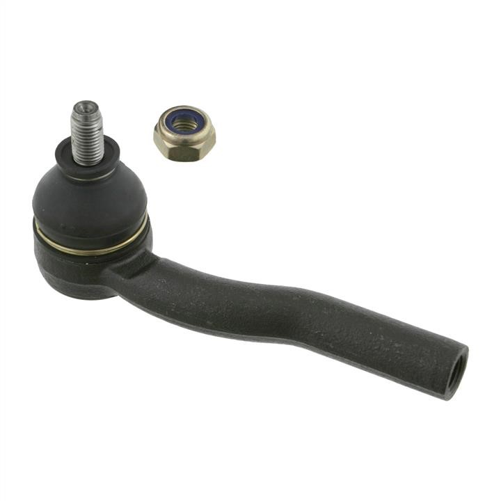 SWAG 70 71 0036 Tie rod end left 70710036: Buy near me in Poland at 2407.PL - Good price!