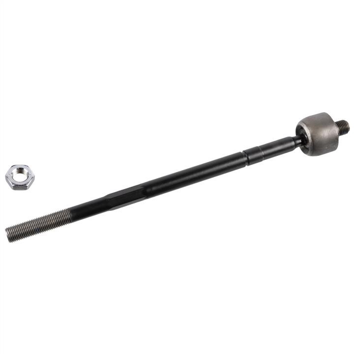 SWAG 70 72 0008 Inner Tie Rod 70720008: Buy near me at 2407.PL in Poland at an Affordable price!