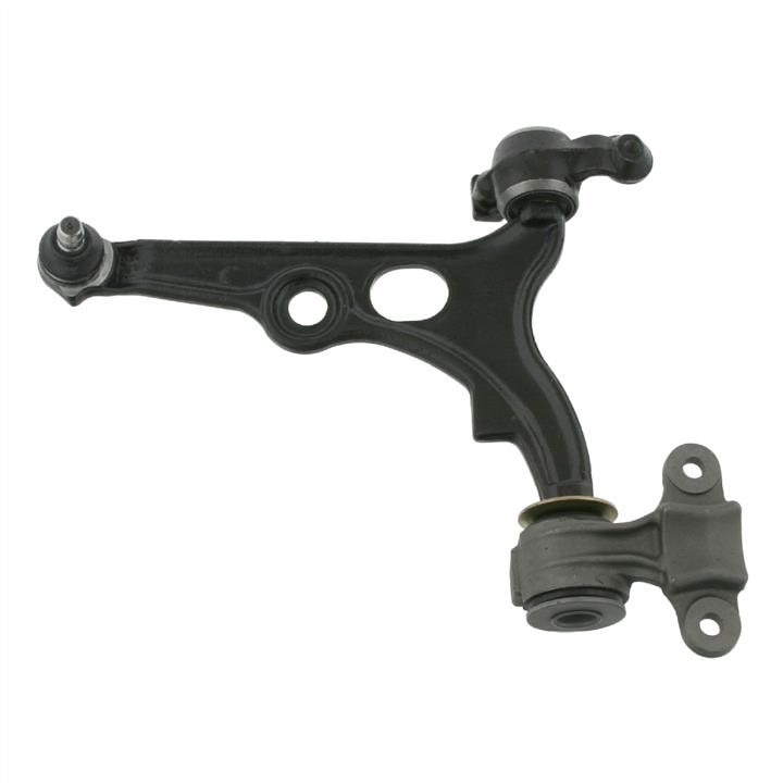 SWAG 70 73 0043 Suspension arm front lower left 70730043: Buy near me in Poland at 2407.PL - Good price!