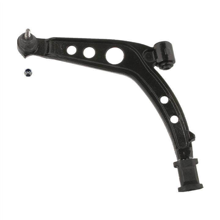 SWAG 70 73 0046 Suspension arm front lower left 70730046: Buy near me in Poland at 2407.PL - Good price!