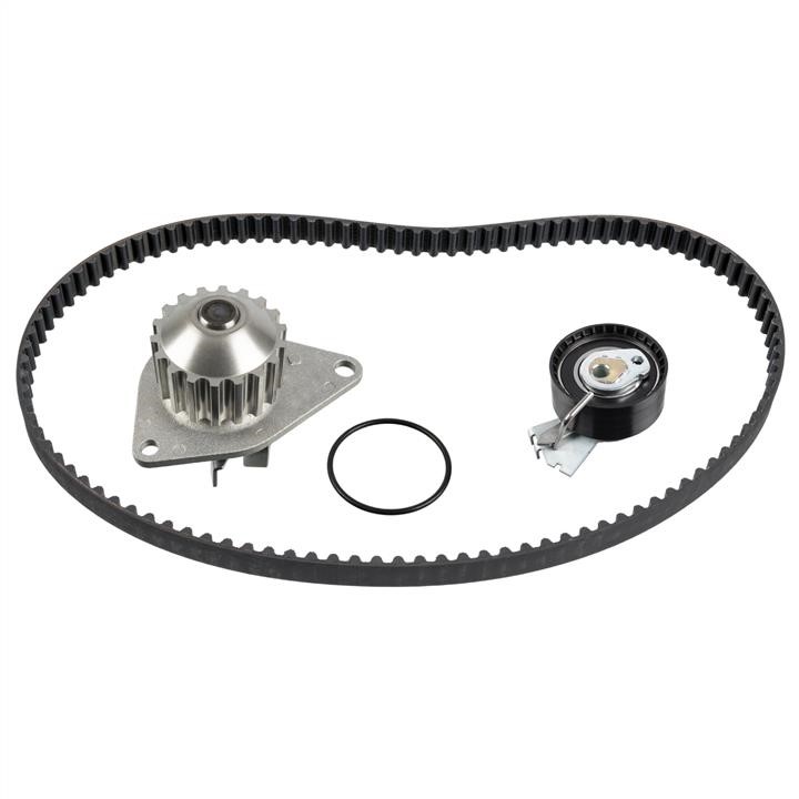 SWAG 64 93 2725 TIMING BELT KIT WITH WATER PUMP 64932725: Buy near me in Poland at 2407.PL - Good price!