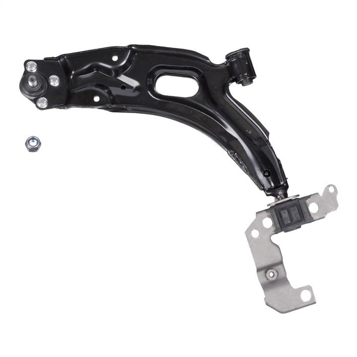 SWAG 70 73 0049 Suspension arm front lower left 70730049: Buy near me in Poland at 2407.PL - Good price!