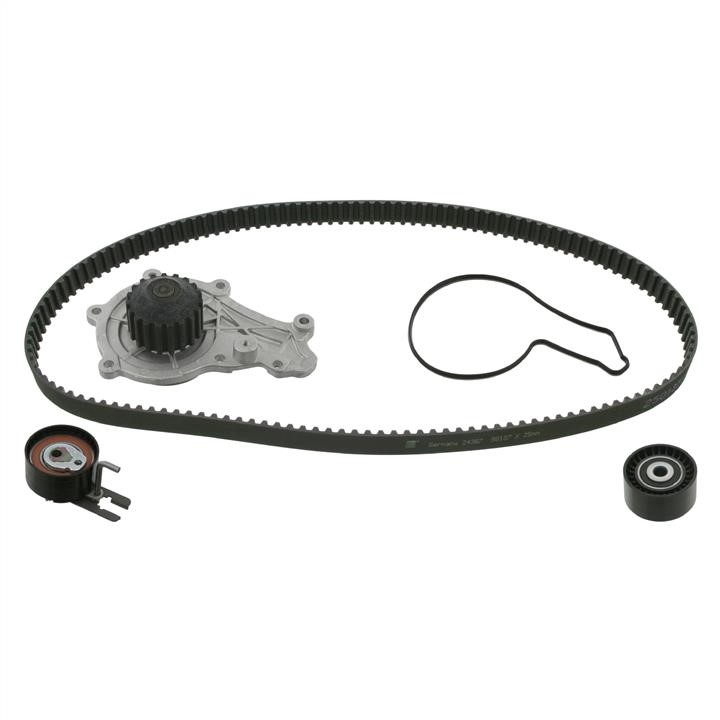 SWAG 64 93 2726 TIMING BELT KIT WITH WATER PUMP 64932726: Buy near me in Poland at 2407.PL - Good price!