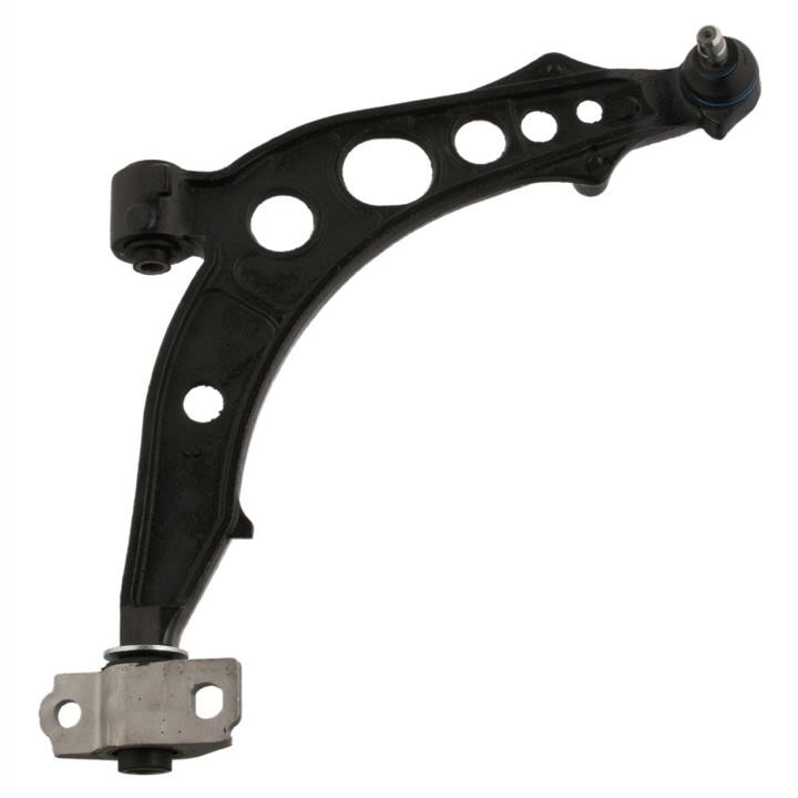 SWAG 70 73 0052 Suspension arm front lower right 70730052: Buy near me in Poland at 2407.PL - Good price!