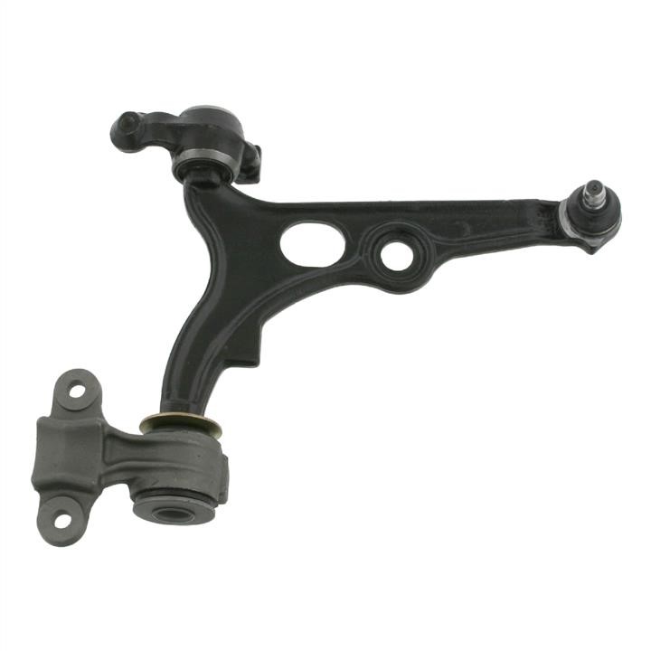 SWAG 70 73 0055 Suspension arm front lower right 70730055: Buy near me in Poland at 2407.PL - Good price!