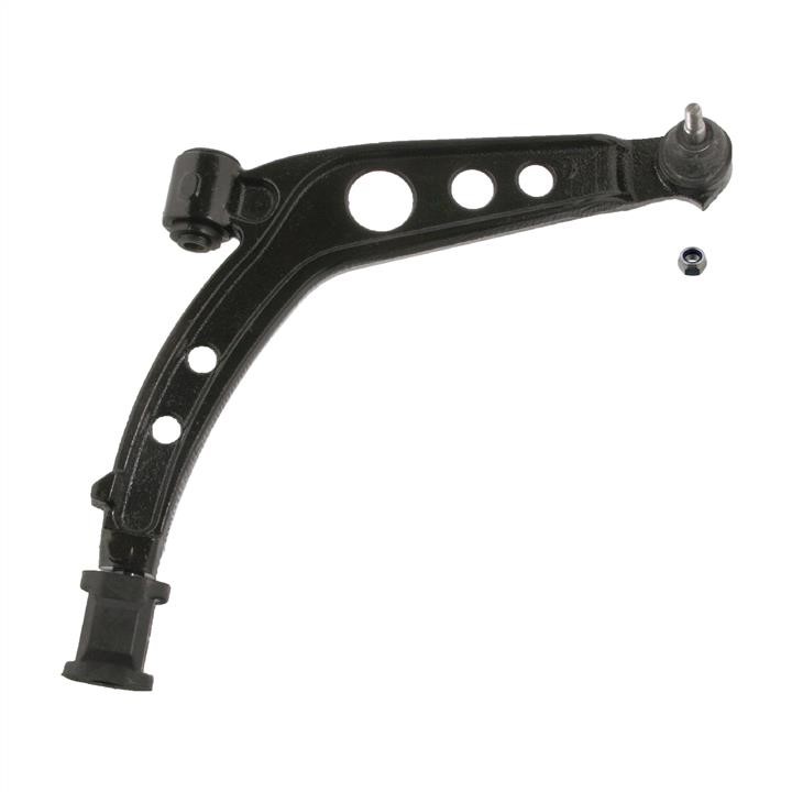 SWAG 70 73 0058 Suspension arm front lower right 70730058: Buy near me in Poland at 2407.PL - Good price!