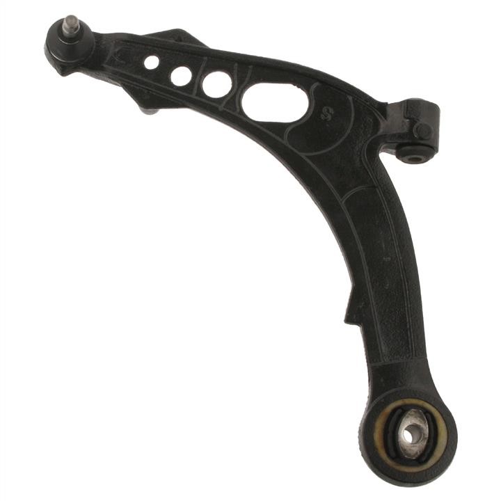SWAG 70 73 0066 Suspension arm front lower left 70730066: Buy near me in Poland at 2407.PL - Good price!