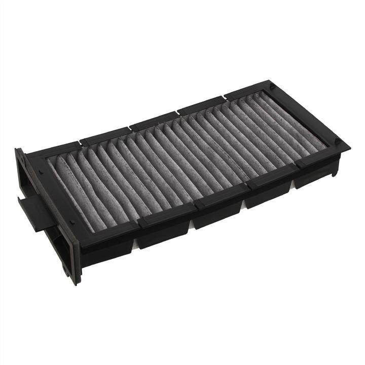 SWAG 64 93 6029 Activated Carbon Cabin Filter 64936029: Buy near me in Poland at 2407.PL - Good price!