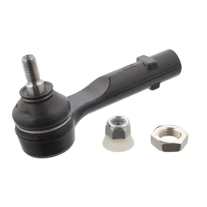 SWAG 64 93 6261 Tie rod end left 64936261: Buy near me in Poland at 2407.PL - Good price!