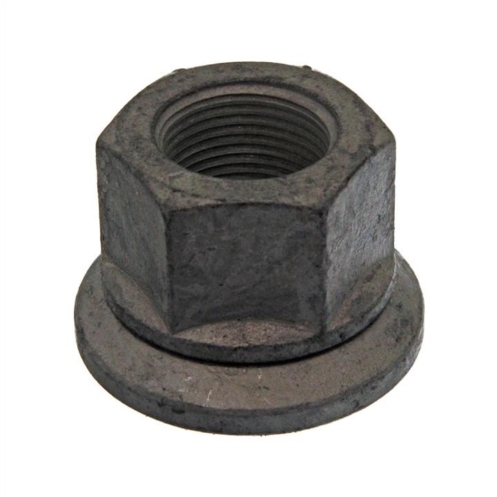 SWAG 70 90 3827 Wheel nut 70903827: Buy near me in Poland at 2407.PL - Good price!
