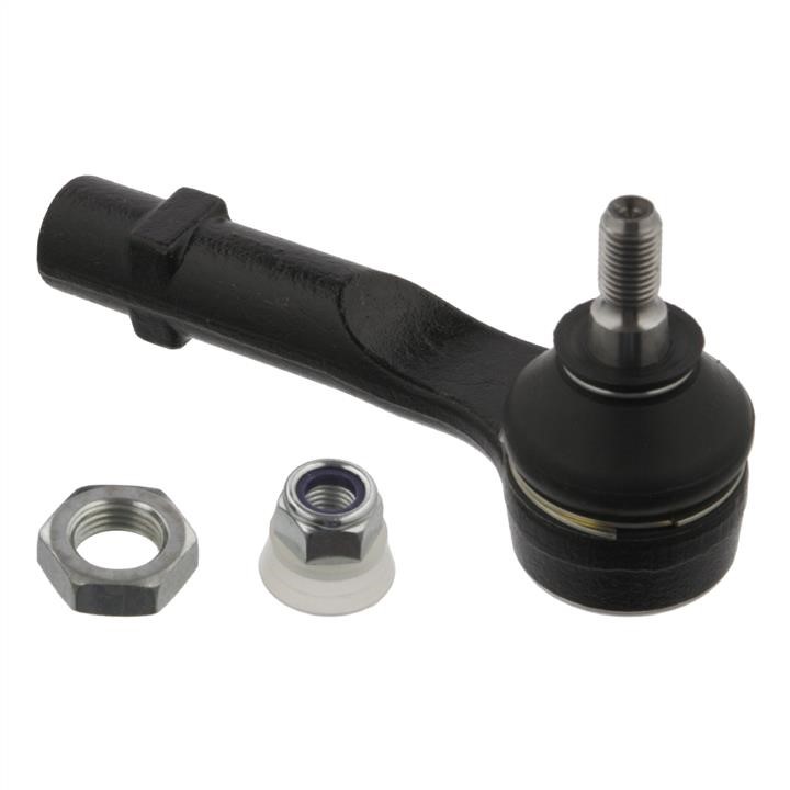 SWAG 64 93 6262 Tie rod end right 64936262: Buy near me in Poland at 2407.PL - Good price!