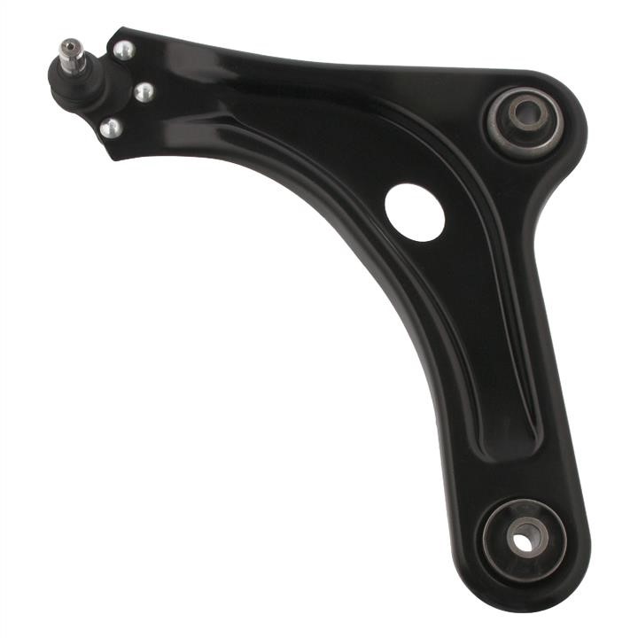 SWAG 64 93 7470 Suspension arm front lower left 64937470: Buy near me in Poland at 2407.PL - Good price!