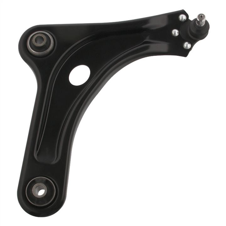 SWAG 64 93 7471 Suspension arm front lower right 64937471: Buy near me in Poland at 2407.PL - Good price!