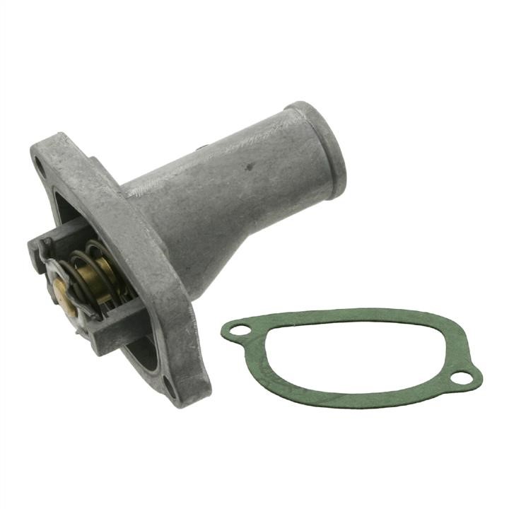 SWAG 70 91 0897 Thermostat, coolant 70910897: Buy near me in Poland at 2407.PL - Good price!