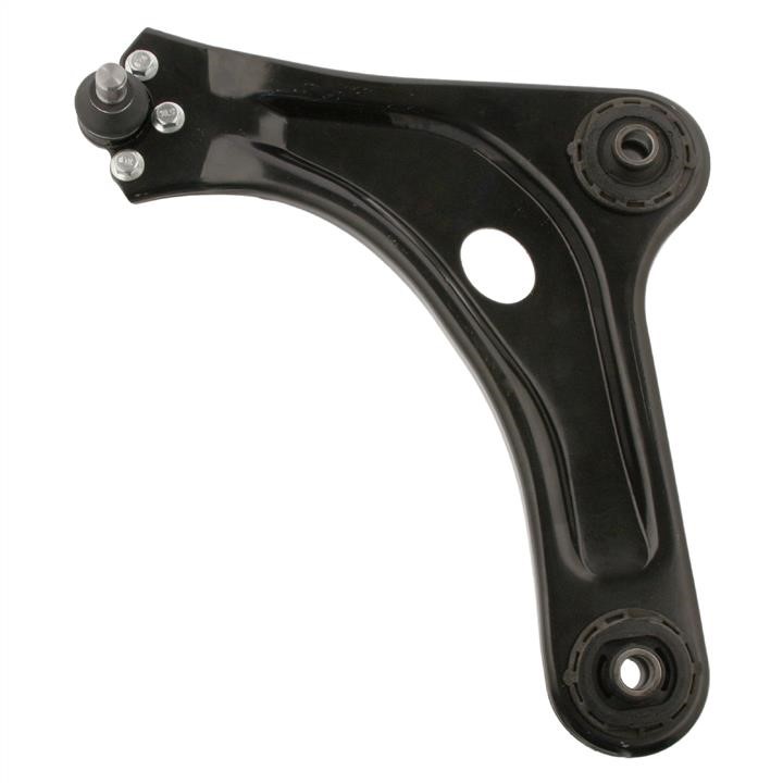 SWAG 64 93 8700 Suspension arm front lower left 64938700: Buy near me in Poland at 2407.PL - Good price!
