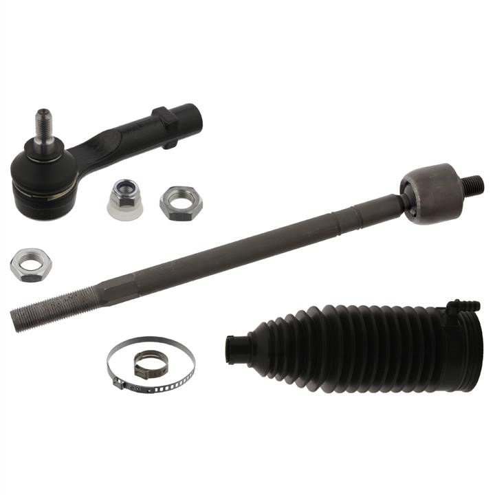  64 94 4942 Left tie rod 64944942: Buy near me in Poland at 2407.PL - Good price!