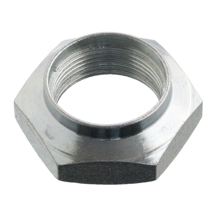 SWAG 70 91 2692 Wheel hub nut 70912692: Buy near me at 2407.PL in Poland at an Affordable price!