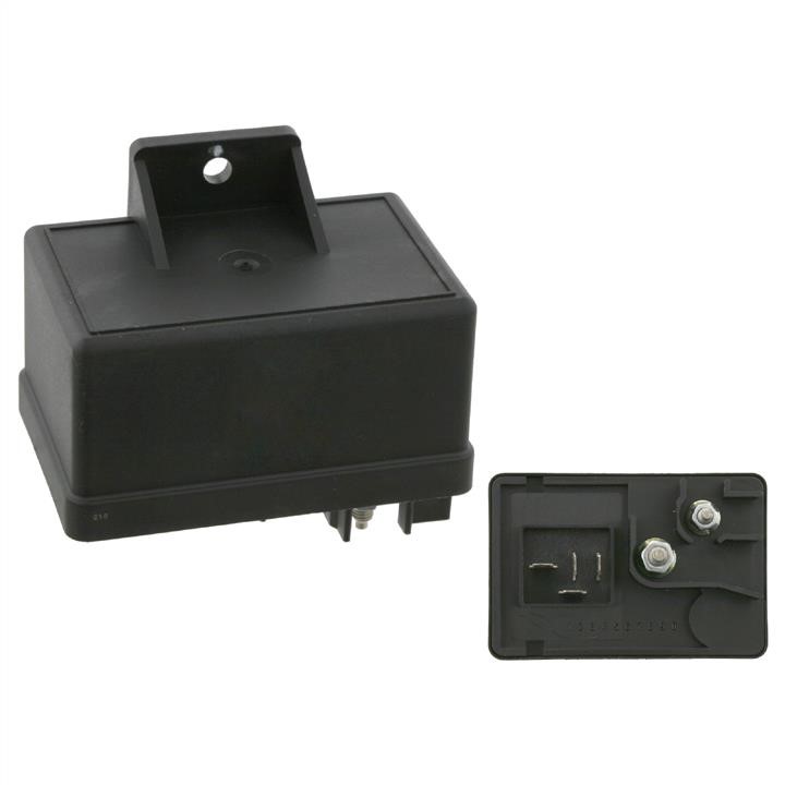 SWAG 70 91 2746 Glow plug relay 70912746: Buy near me in Poland at 2407.PL - Good price!