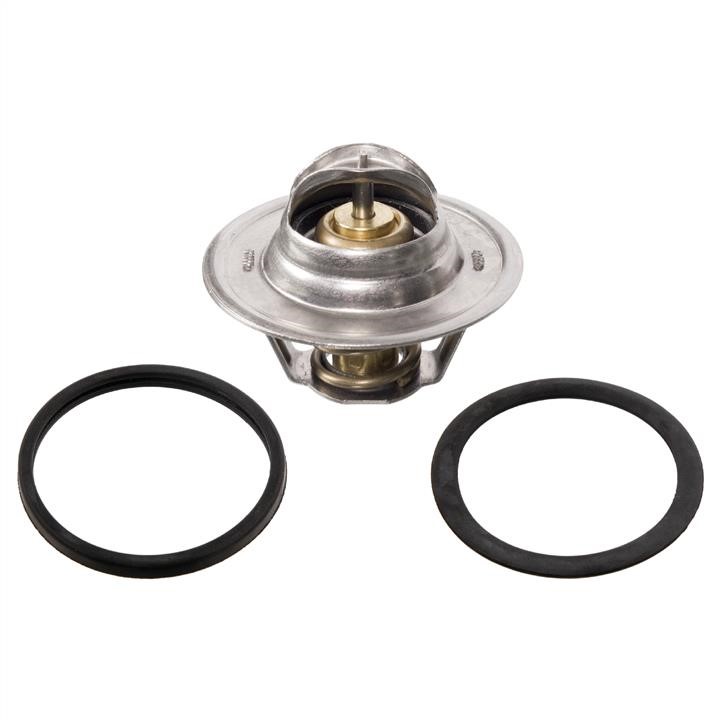 SWAG 70 91 2775 Thermostat, coolant 70912775: Buy near me in Poland at 2407.PL - Good price!