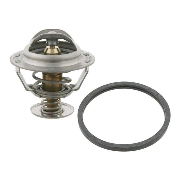 SWAG 70 91 2776 Thermostat, coolant 70912776: Buy near me in Poland at 2407.PL - Good price!