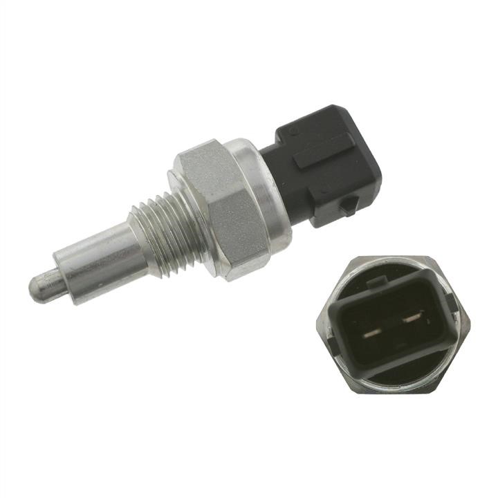 SWAG 70 91 2902 Reverse gear sensor 70912902: Buy near me at 2407.PL in Poland at an Affordable price!