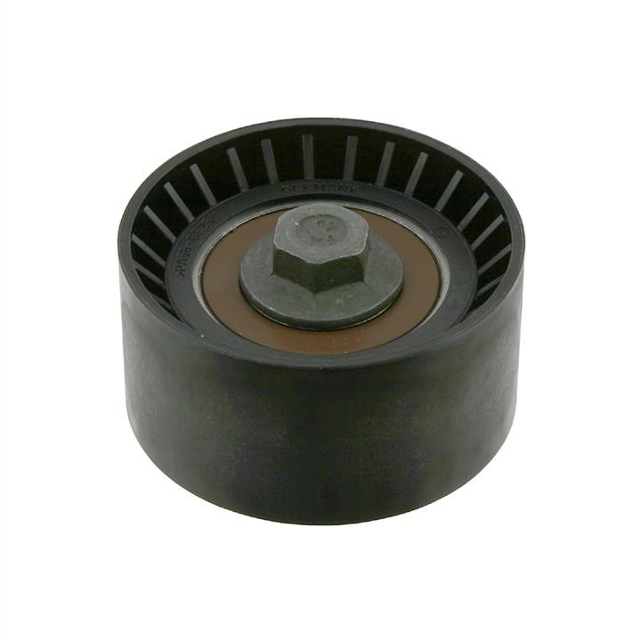 SWAG 70 03 0032 Tensioner pulley, timing belt 70030032: Buy near me at 2407.PL in Poland at an Affordable price!