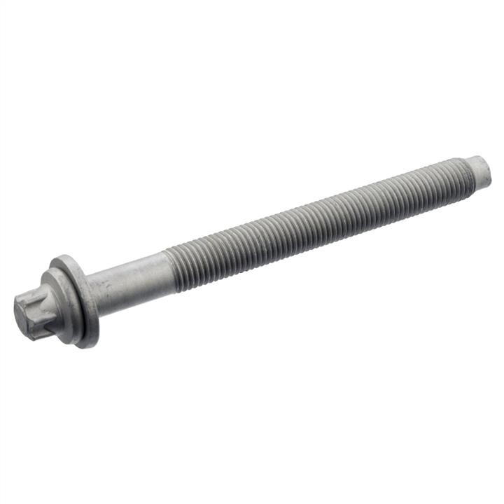 SWAG 70 91 5701 Cylinder head bolt (cylinder head) 70915701: Buy near me in Poland at 2407.PL - Good price!