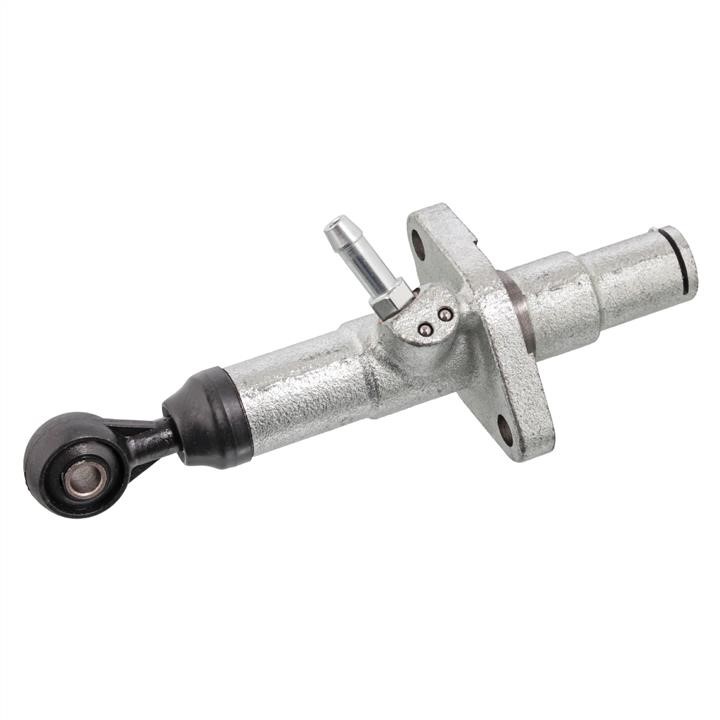 SWAG 70 10 1299 Master cylinder, clutch 70101299: Buy near me in Poland at 2407.PL - Good price!