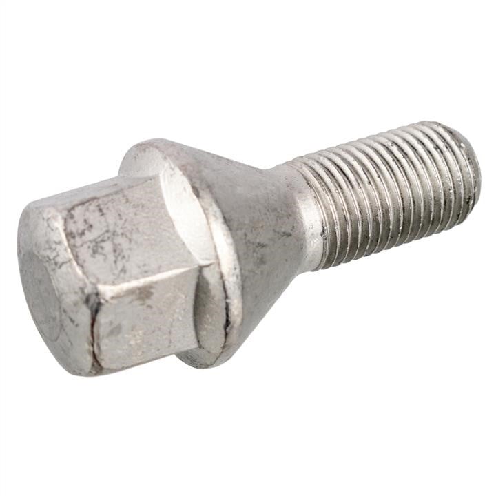 SWAG 70 91 9341 Wheel bolt 70919341: Buy near me in Poland at 2407.PL - Good price!