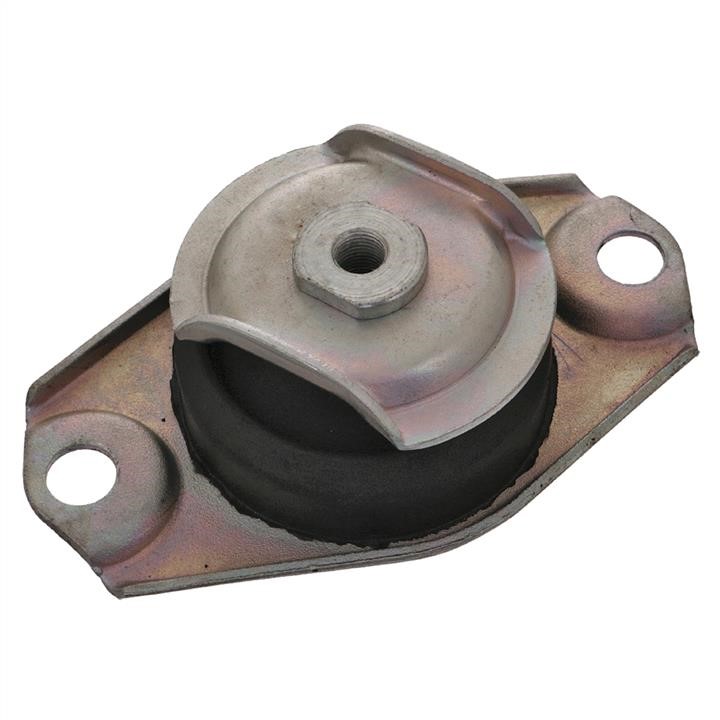 SWAG 70 91 9968 Engine mount, rear 70919968: Buy near me in Poland at 2407.PL - Good price!
