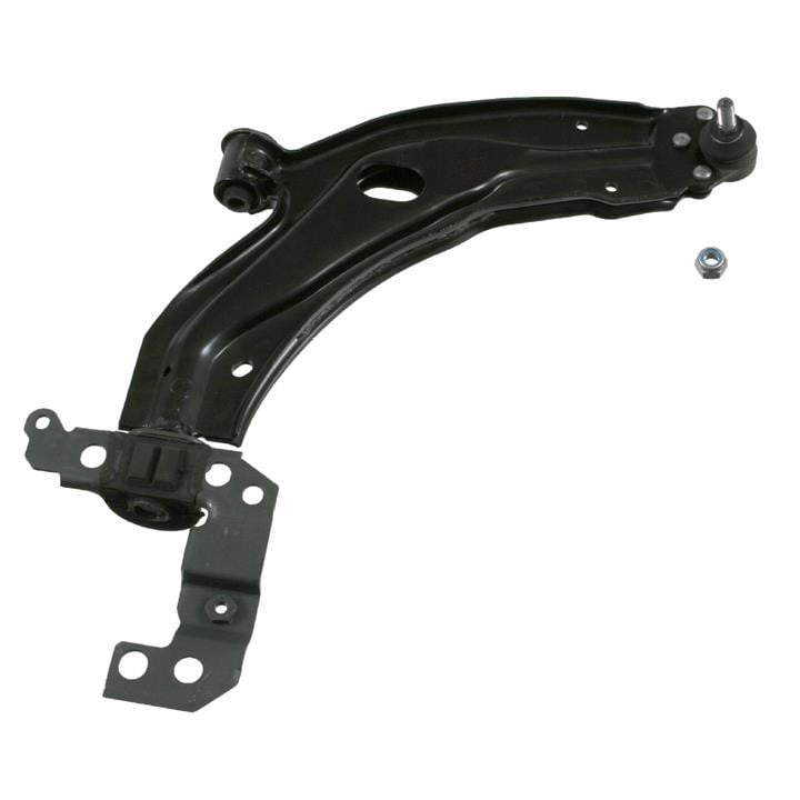 SWAG 70 92 1953 Suspension arm front lower right 70921953: Buy near me in Poland at 2407.PL - Good price!