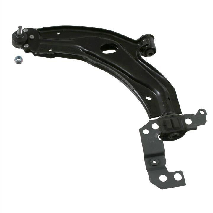 SWAG 70 92 1955 Suspension arm front lower left 70921955: Buy near me at 2407.PL in Poland at an Affordable price!