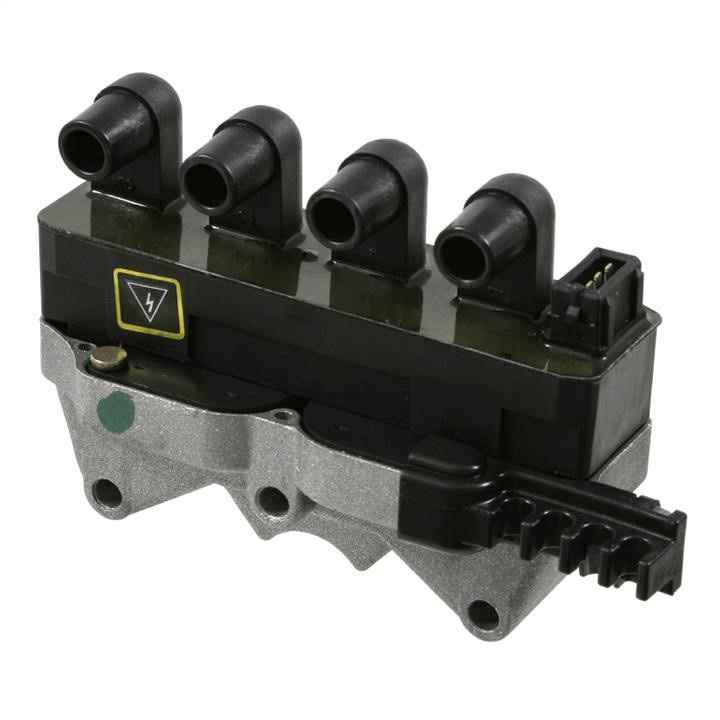 SWAG 70 92 2697 Ignition coil 70922697: Buy near me in Poland at 2407.PL - Good price!