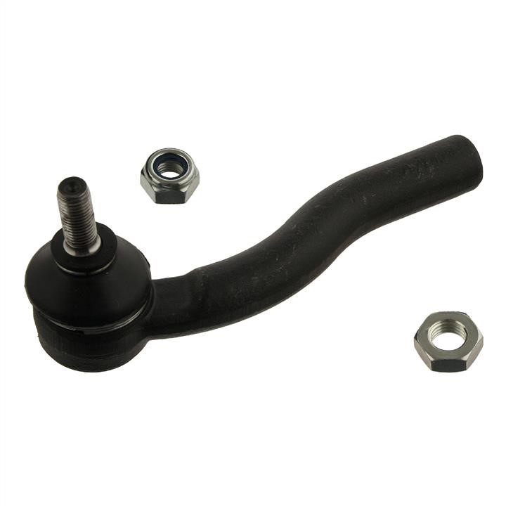SWAG 70 92 2907 Tie rod end left 70922907: Buy near me in Poland at 2407.PL - Good price!