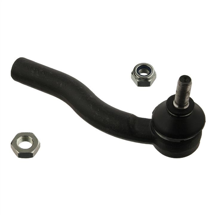 SWAG 70 92 2909 Tie rod end right 70922909: Buy near me at 2407.PL in Poland at an Affordable price!