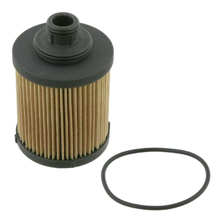 SWAG 70 92 6365 Oil Filter 70926365: Buy near me in Poland at 2407.PL - Good price!