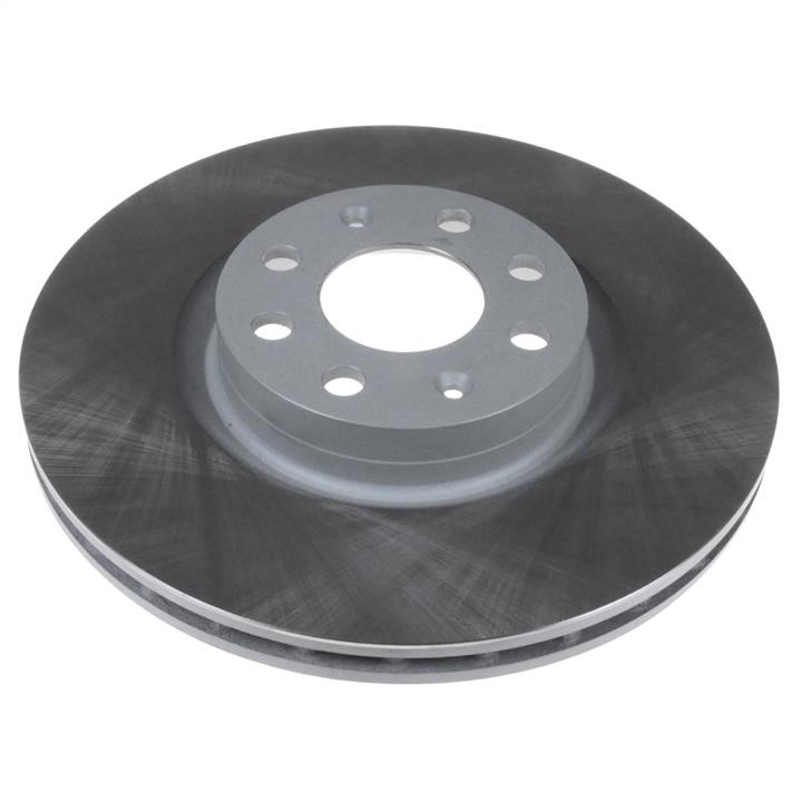 SWAG 70 92 8178 Front brake disc ventilated 70928178: Buy near me in Poland at 2407.PL - Good price!