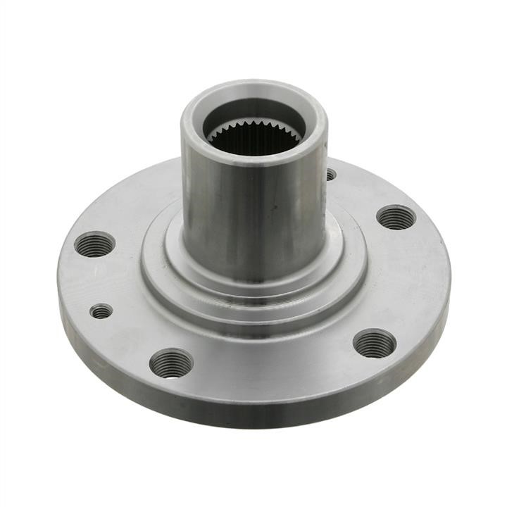 SWAG 70 92 8232 Wheel hub front 70928232: Buy near me in Poland at 2407.PL - Good price!