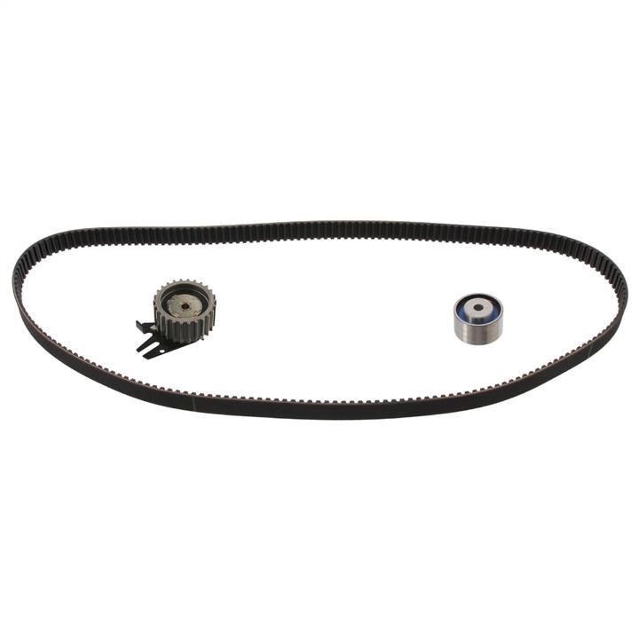 SWAG 70 92 8321 Timing Belt Kit 70928321: Buy near me at 2407.PL in Poland at an Affordable price!