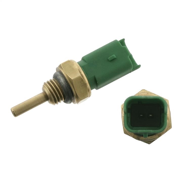 SWAG 70 92 8378 Coolant temperature sensor 70928378: Buy near me at 2407.PL in Poland at an Affordable price!